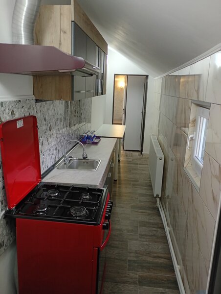 Inchiriere cazare pentru echipe de muncitori!