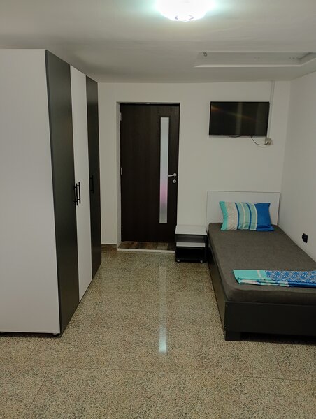 Inchiriere cazare pentru echipe de muncitori!